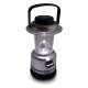 Lampe boussole camping