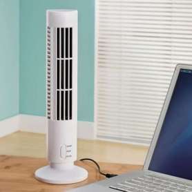 Ventilateur tour USB