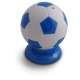 Distributeur de cure-dents ballon de foot