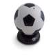Distributeur de cure-dents ballon de foot