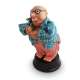 Figurine dansante Finger Willy qui montre ses fesses