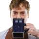 Tasse TARDIS cabine Dr Who