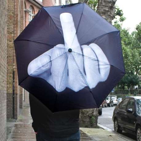 Parapluie Fuck