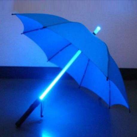 Parapluie sabre laser Jedi