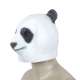 Masque panda