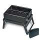 Barbecue pliable valisette