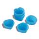 Moule silicone 6 mini cake