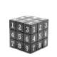 Jeu cube sudoku rubik's