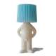 Lampe de chevet Monsieur P interrupteur zizi