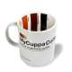 Mug pour café jauge d'intensité café
