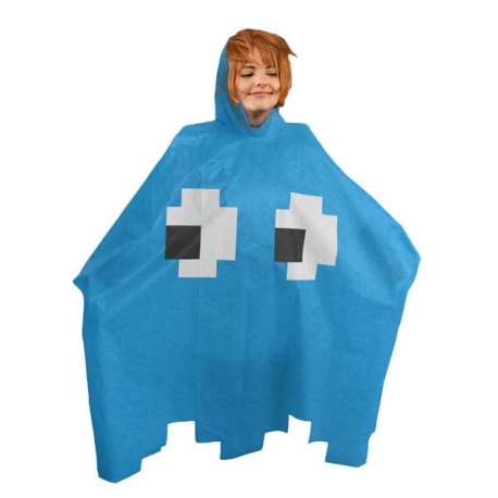 Pancho fantôme Pacman