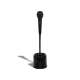 Brosse de toilettes micro