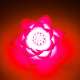 Lampe lotus LED 7 couleurs