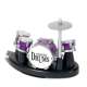 Batterie pour doigts