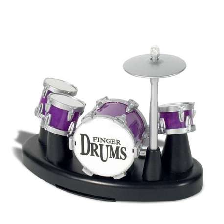 Batterie pour doigts