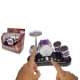 Batterie pour doigts