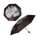 Parapluie index qui pointe une direction je vous veux