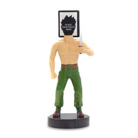 Porte photo figurine Rambo