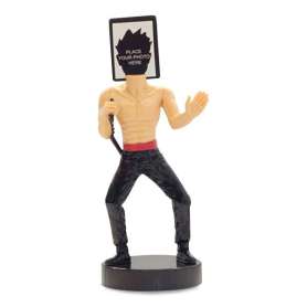 Cadre photo figurine Ninja