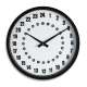 Horloge 24 heures