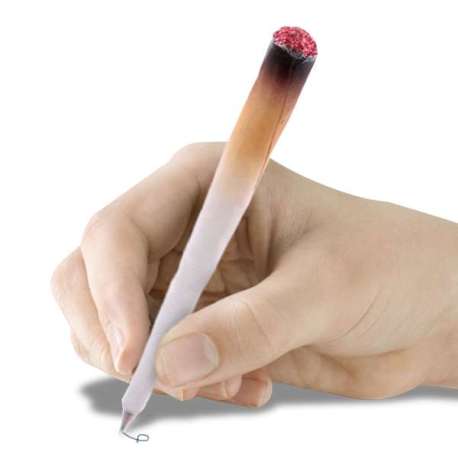 Stylo joint