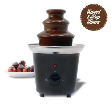 Fontaine à chocolat