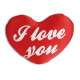 Coussin coeur