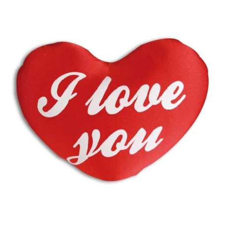 Coussin coeur