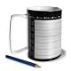 Tasse planning avec crayon