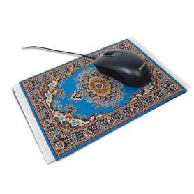 Tapis de souris orientales