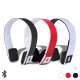 Casque audio sans fil Bluetooth