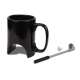 Tasse golf miniature mug club de golf