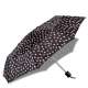 Parapluie avec tissu imperméable à pois