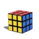 Magic cube multicolore