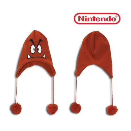Bonnet Goomba Nintendo