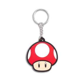 Porte-clés Nintendo Toad