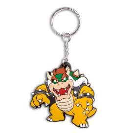 Porte-clés Bowser de Mario