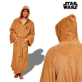 Peignoir Jedi Star Wars