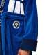 Peignoir costume Tardis Dr Who