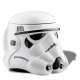 Mug en céramique Stormtrooper 3D Star Wars