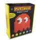 Lampe Usb Fantôme PacMan multicolore