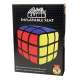 Pouf Rubik's cube gonflable