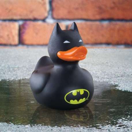 Canard Batman