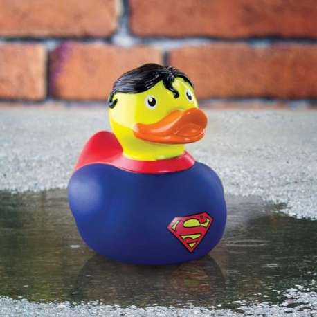 Canard Superman