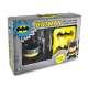 Kit coquetier Batman pour œufs à la coque