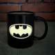 Mug phosphorescent Batman