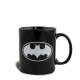 Mug phosphorescent Batman