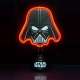 Lampe Seigneur Sith Dark Vador Star Wars