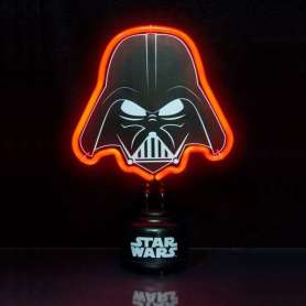 Lampe Seigneur Sith Dark Vador Star Wars