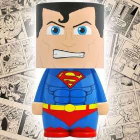 Lampe Led Superman